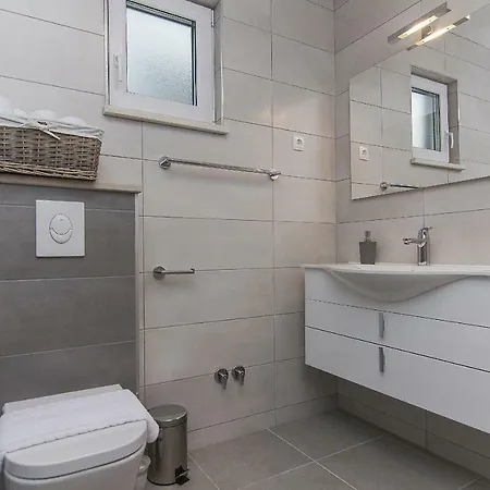 Rudez Apartament