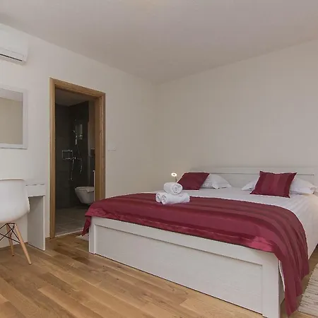 Apartament Rudez Makarska