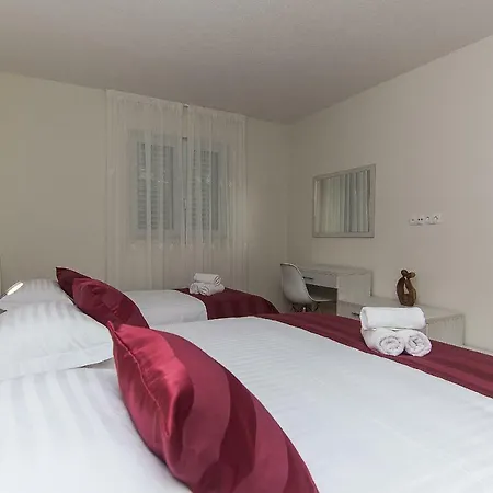 Rudez Apartament