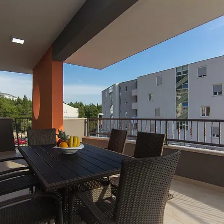 Rudez Apartament