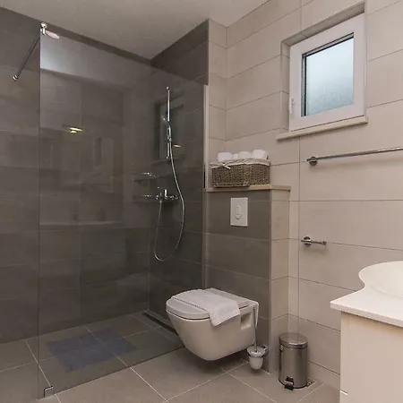 Rudez Apartament