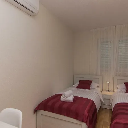Apartament Rudez Makarska