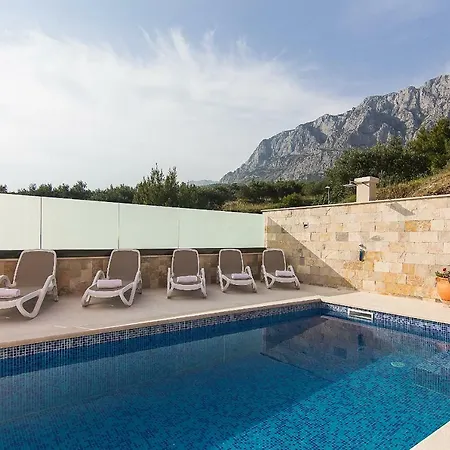 Apartament Rudez *