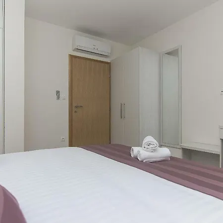 Apartament Rudez Makarska