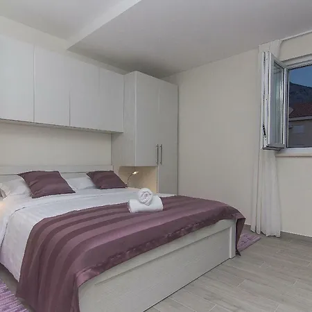 Rudez Apartament