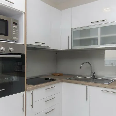Apartament Rudez Makarska