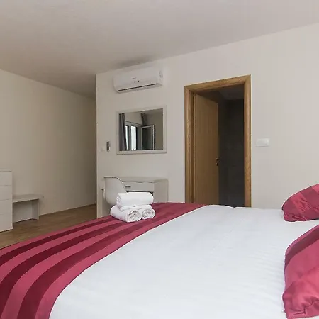 Rudez Apartament Makarska