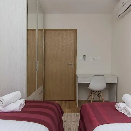 Apartament Rudez Makarska