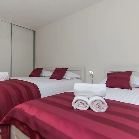 Rudez Apartament
