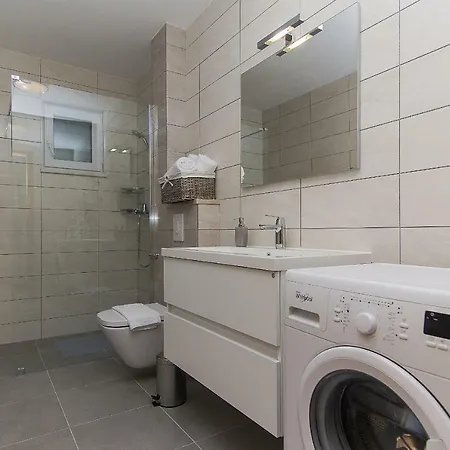 Apartament Rudez Makarska