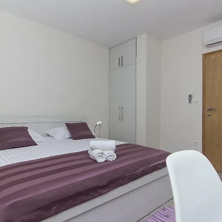 Rudez Apartament