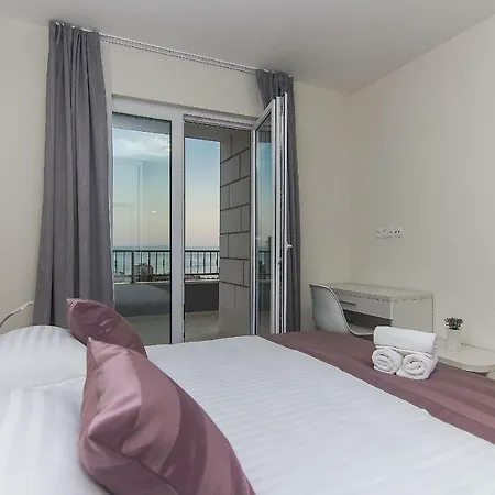 Apartament Rudez Makarska