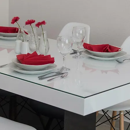 Apartament Rudez *