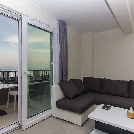 Apartament Rudez *