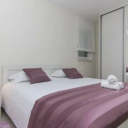 Rudez Apartament