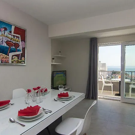 Rudez Apartament